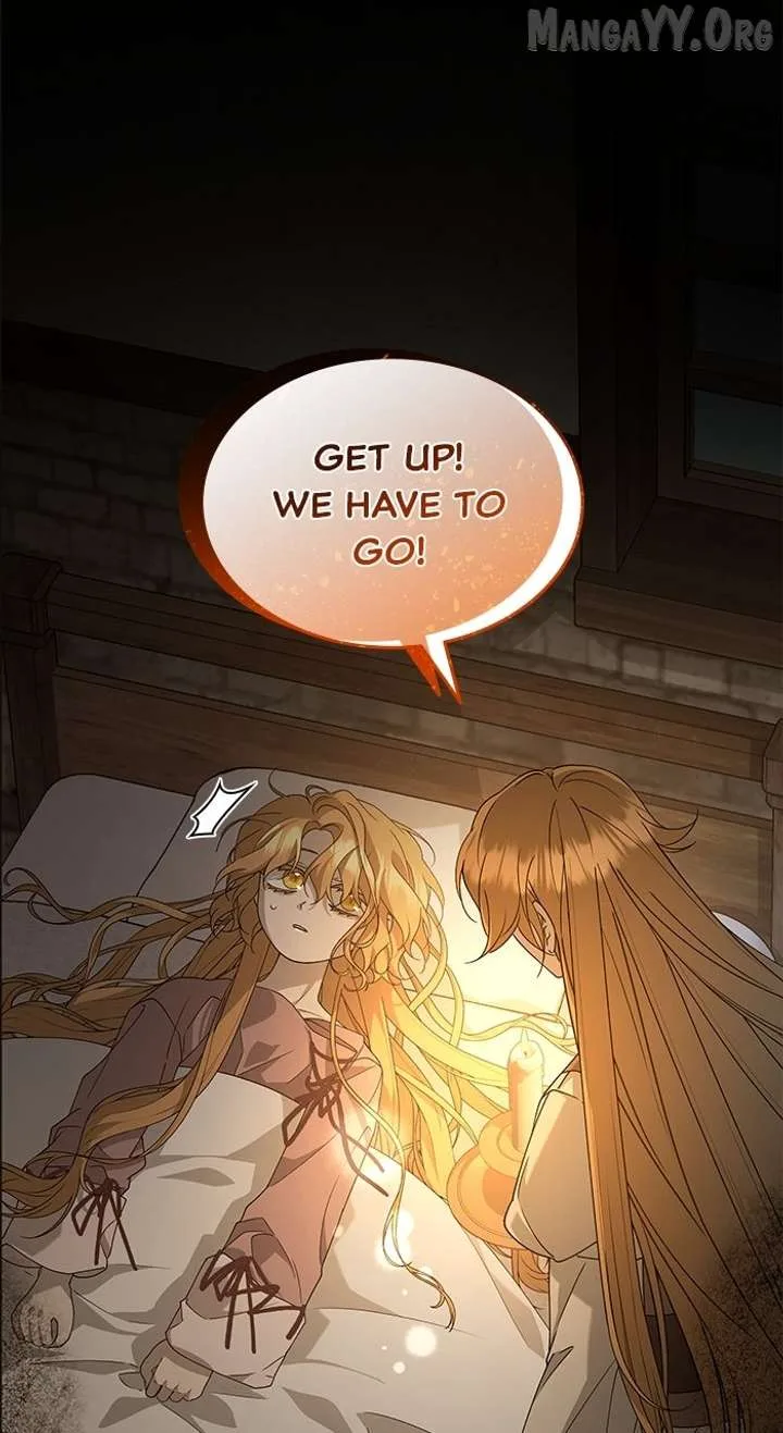 The Day The Real One Appeared Chapter 28 page 86