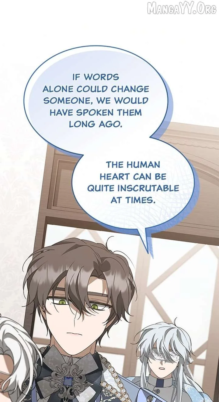 The Day The Real One Appeared Chapter 28 page 37