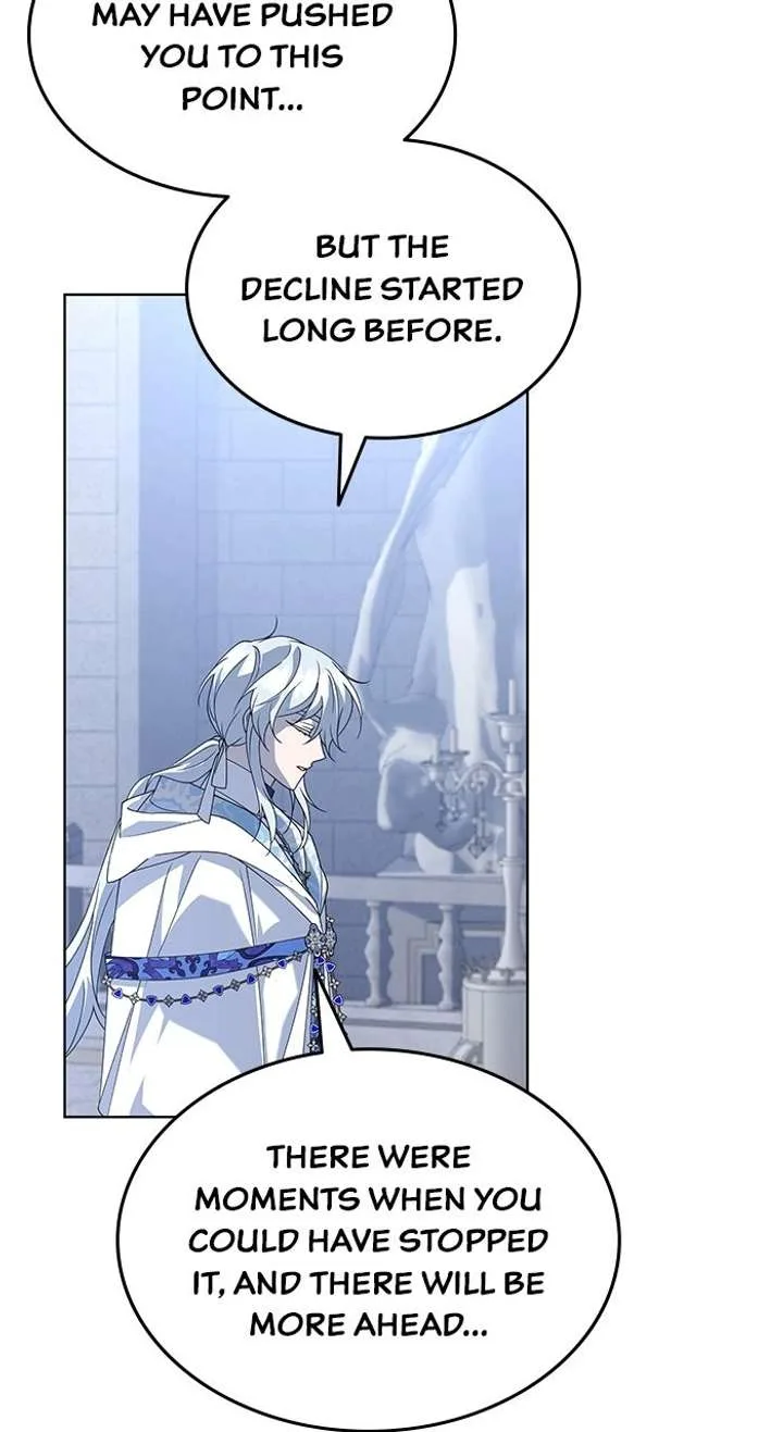 The Day The Real One Appeared Chapter 27 page 52