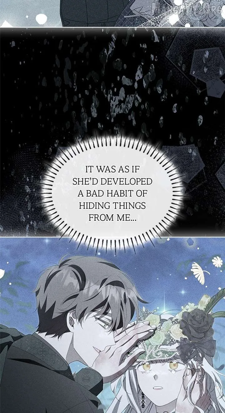 The Day The Real One Appeared Chapter 28 page 54