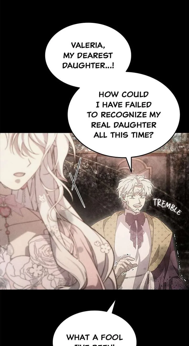 The Day The Real One Appeared Chapter 27 page 9