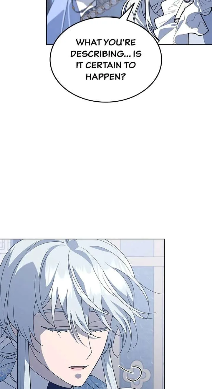 The Day The Real One Appeared Chapter 27 page 54