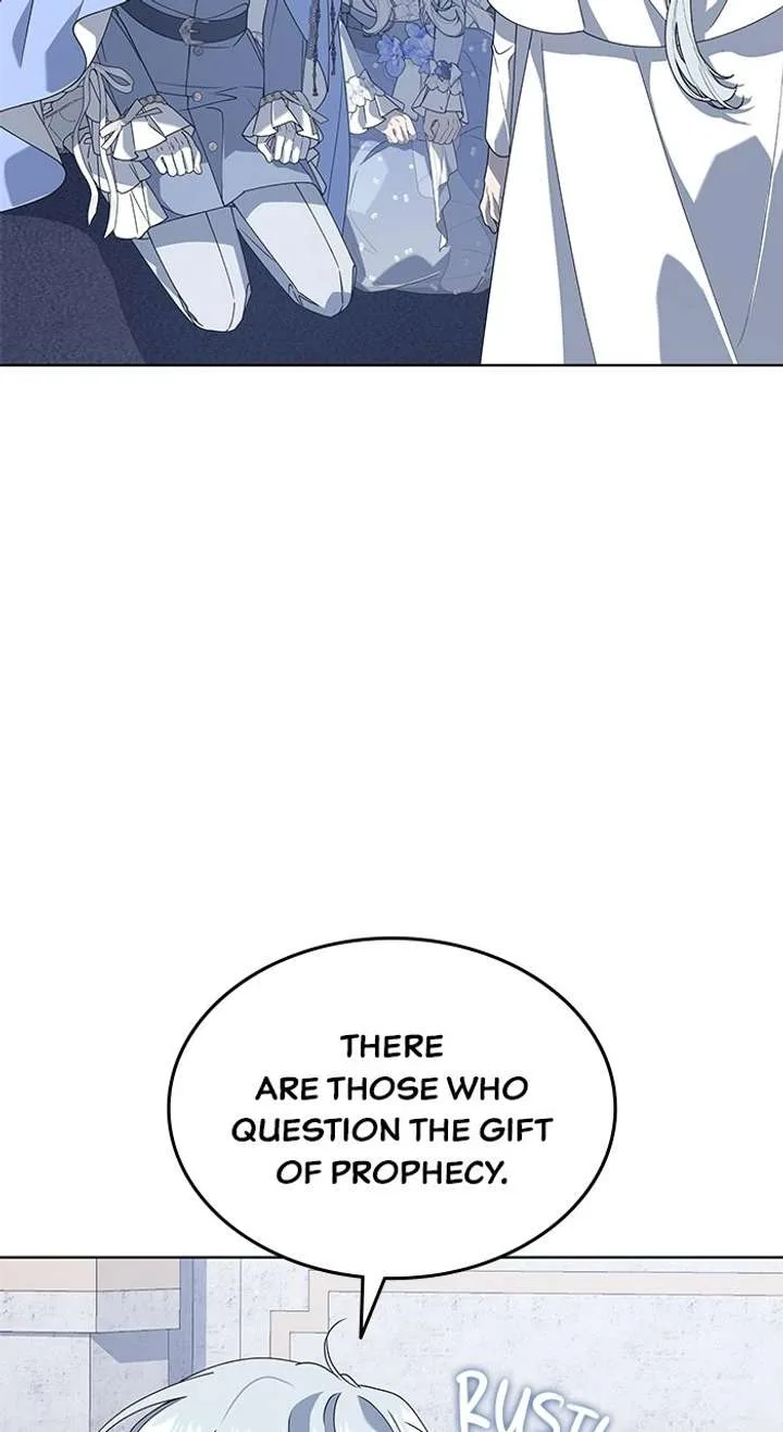The Day The Real One Appeared Chapter 27 page 35