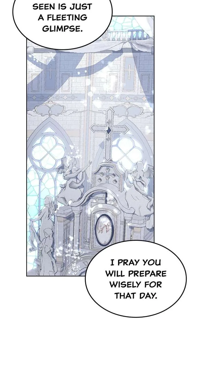 The Day The Real One Appeared Chapter 27 page 56