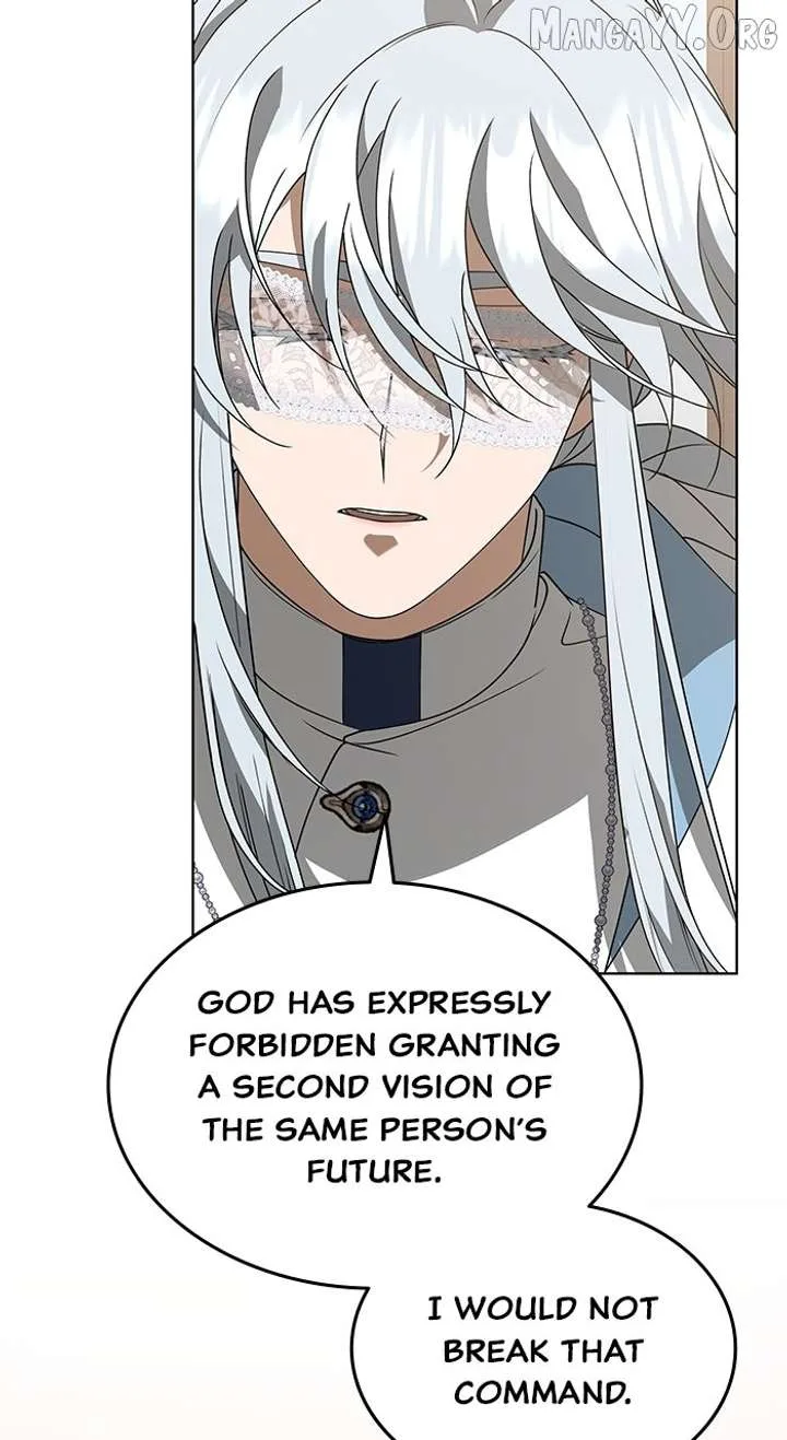 The Day The Real One Appeared Chapter 28 page 40