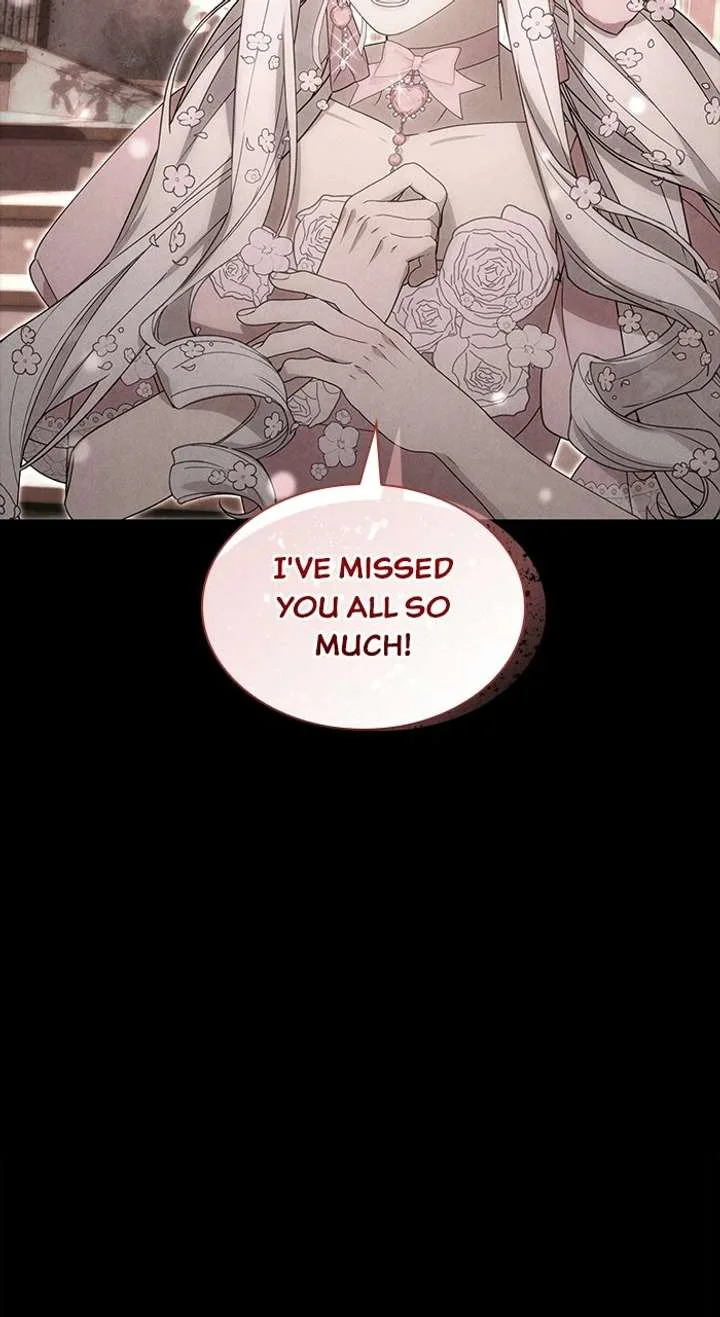 The Day The Real One Appeared Chapter 27 page 8