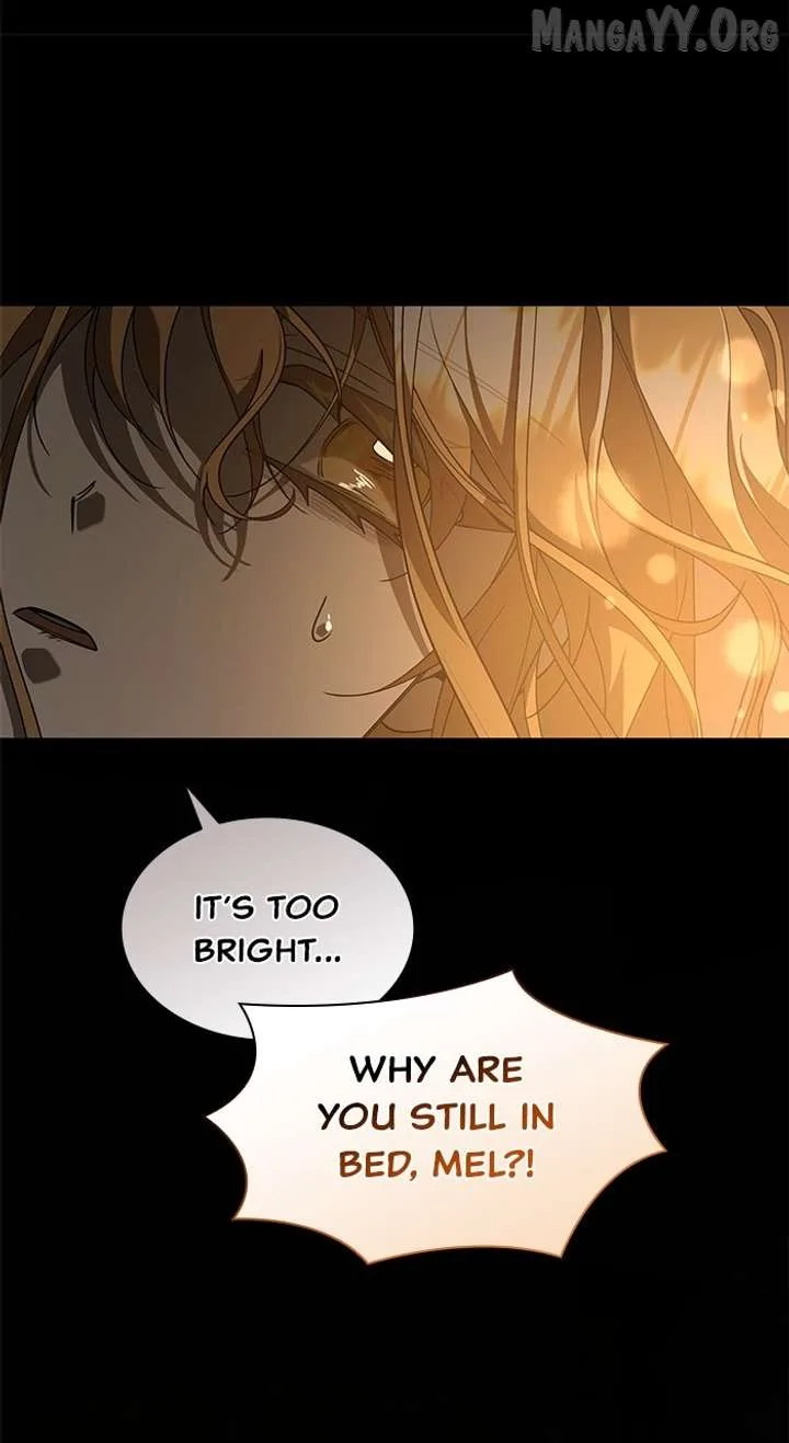 The Day The Real One Appeared Chapter 28 page 85
