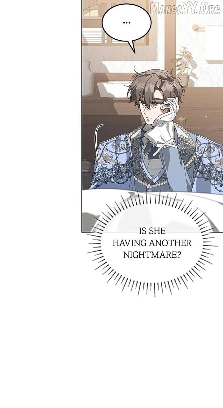 The Day The Real One Appeared Chapter 28 page 46