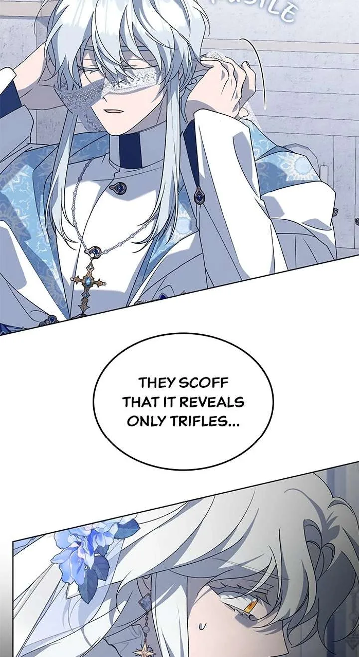 The Day The Real One Appeared Chapter 27 page 36