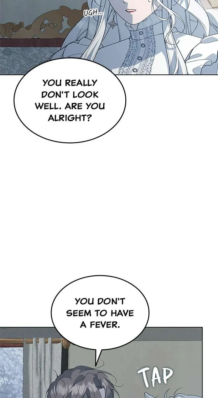 The Day The Real One Appeared Chapter 27 page 23