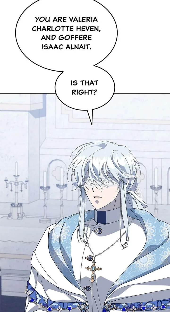 The Day The Real One Appeared Chapter 27 page 33