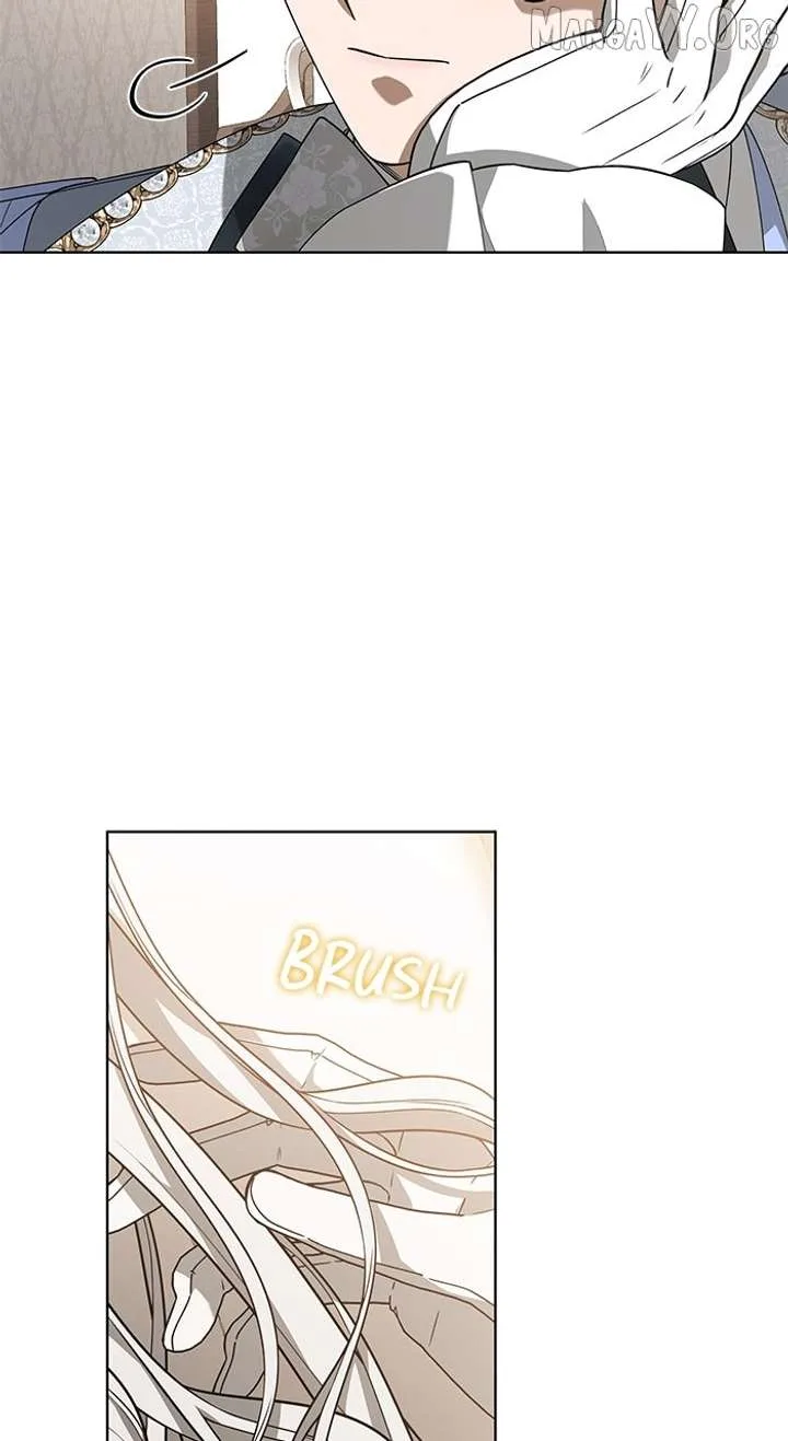 The Day The Real One Appeared Chapter 28 page 57