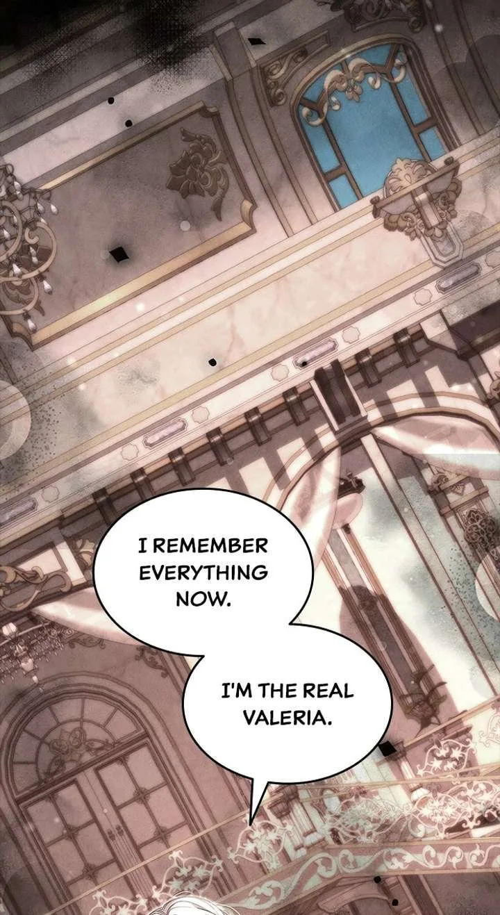 The Day The Real One Appeared Chapter 27 page 3