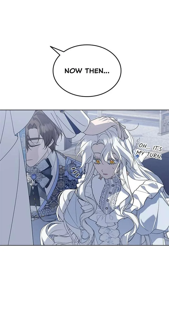 The Day The Real One Appeared Chapter 27 page 57
