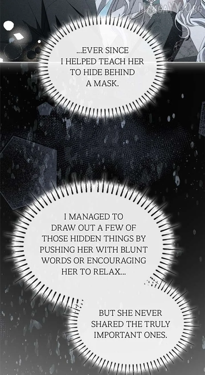 The Day The Real One Appeared Chapter 28 page 55