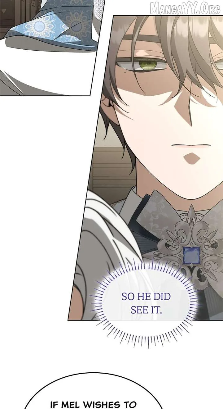 The Day The Real One Appeared Chapter 28 page 30