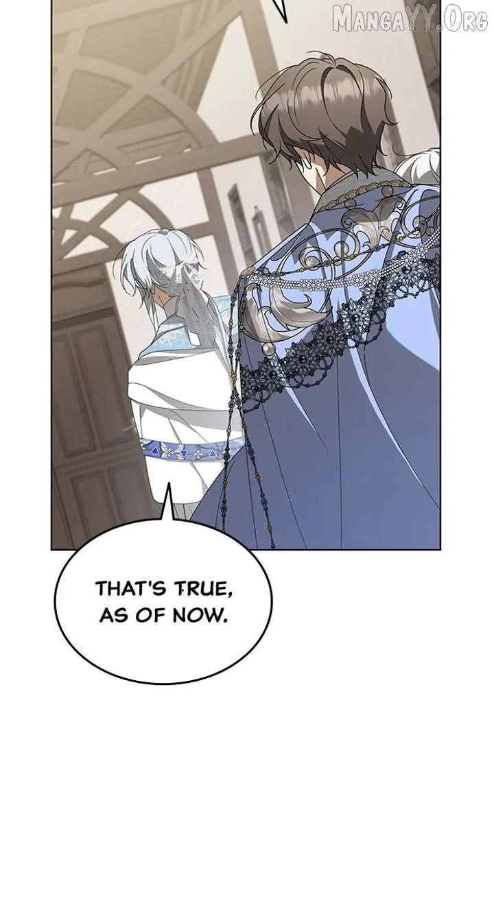 The Day The Real One Appeared Chapter 28 page 32