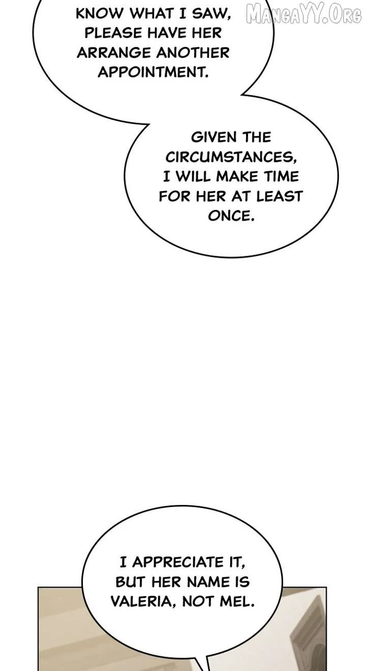 The Day The Real One Appeared Chapter 28 page 31
