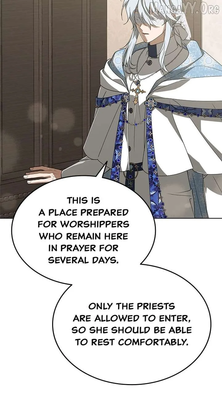 The Day The Real One Appeared Chapter 28 page 35