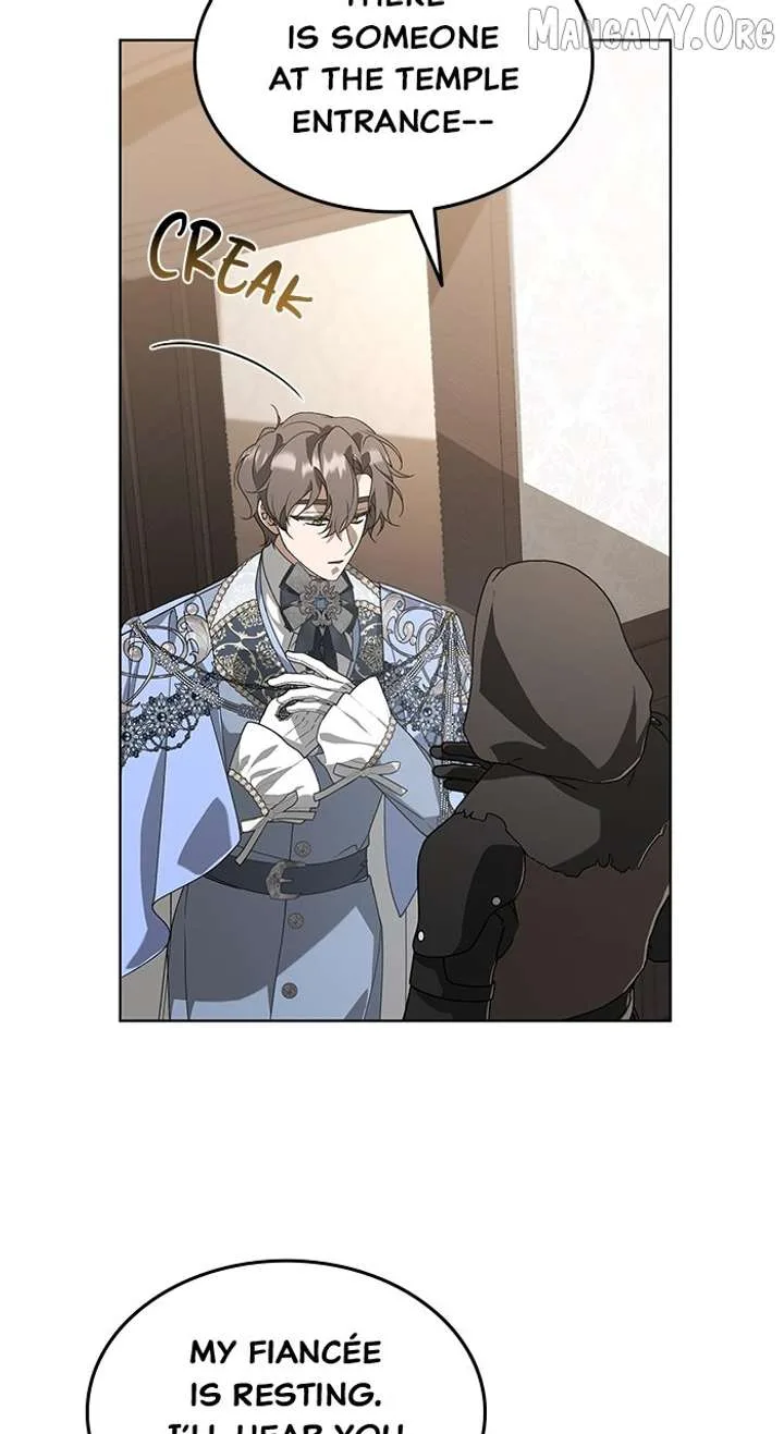 The Day The Real One Appeared Chapter 28 page 77