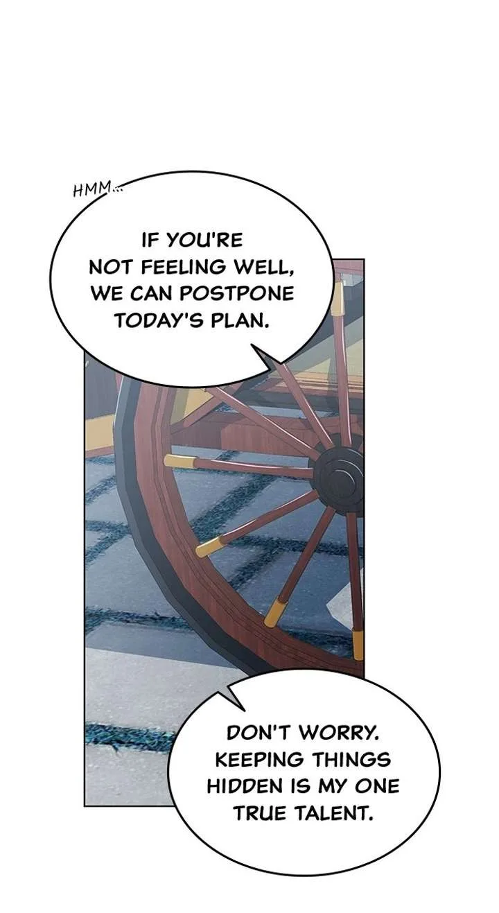 The Day The Real One Appeared Chapter 27 page 26