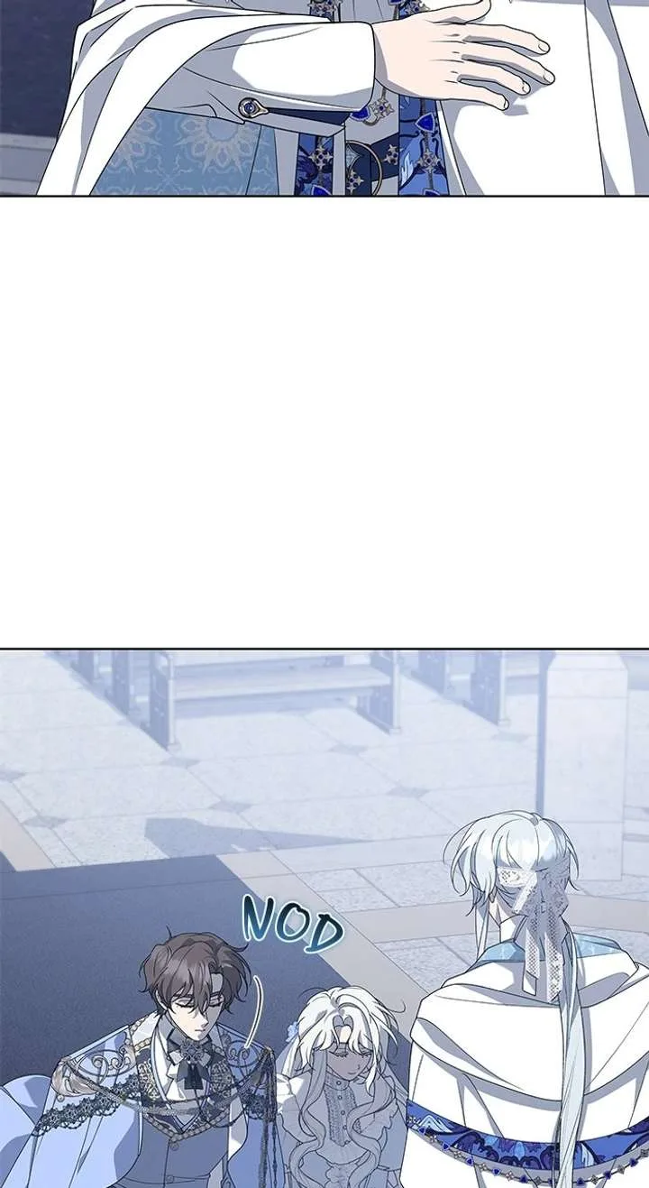 The Day The Real One Appeared Chapter 27 page 34