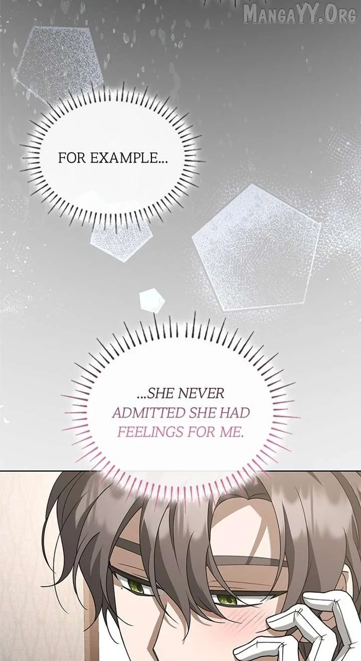 The Day The Real One Appeared Chapter 28 page 56