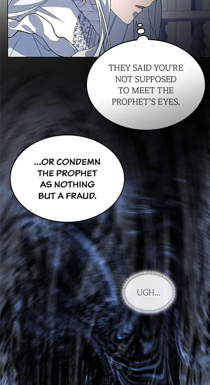 The Day The Real One Appeared Chapter 27 page 37