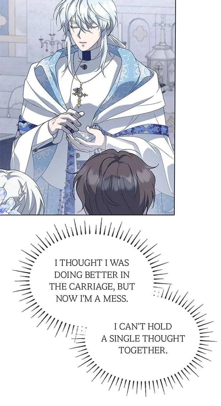 The Day The Real One Appeared Chapter 27 page 39
