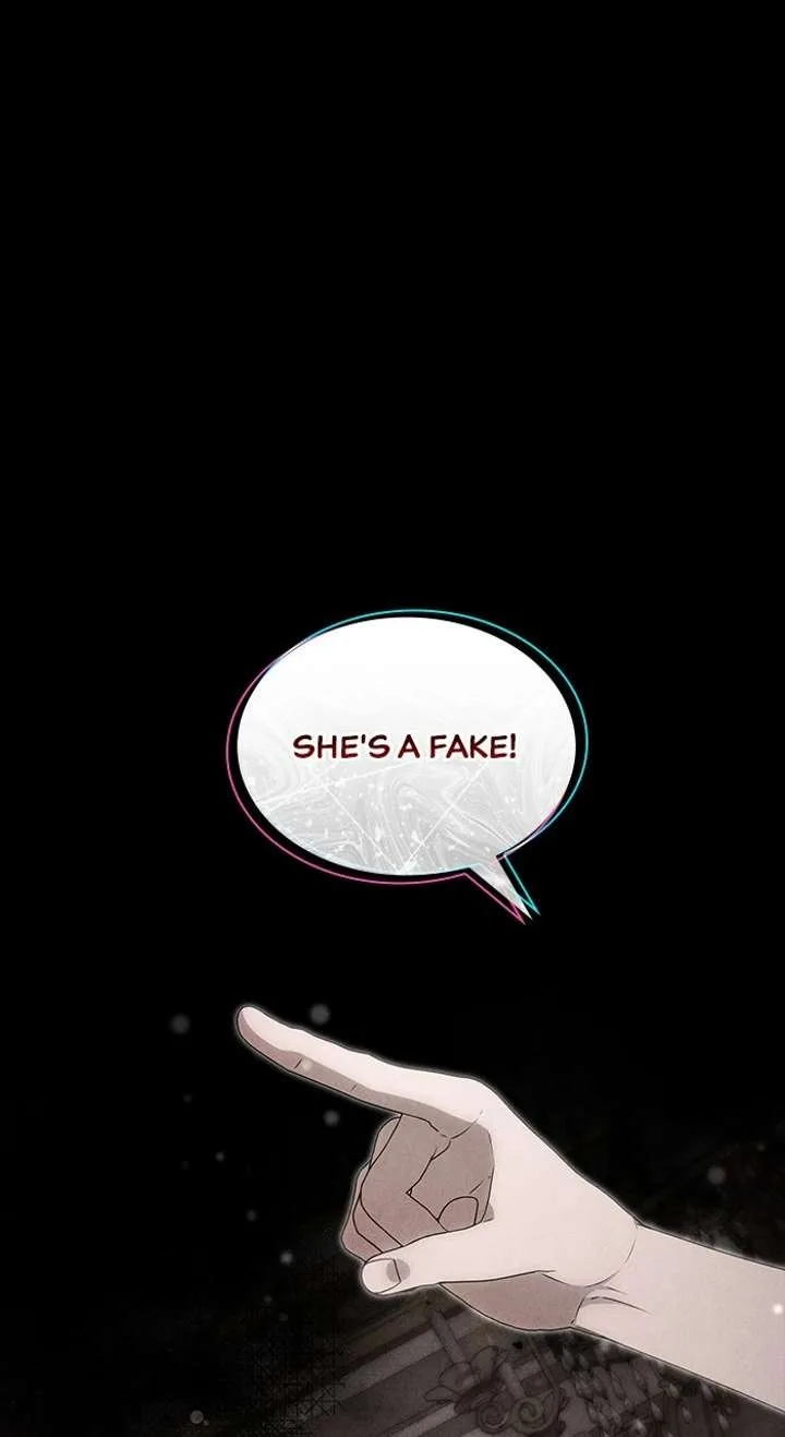 The Day The Real One Appeared Chapter 27 page 2