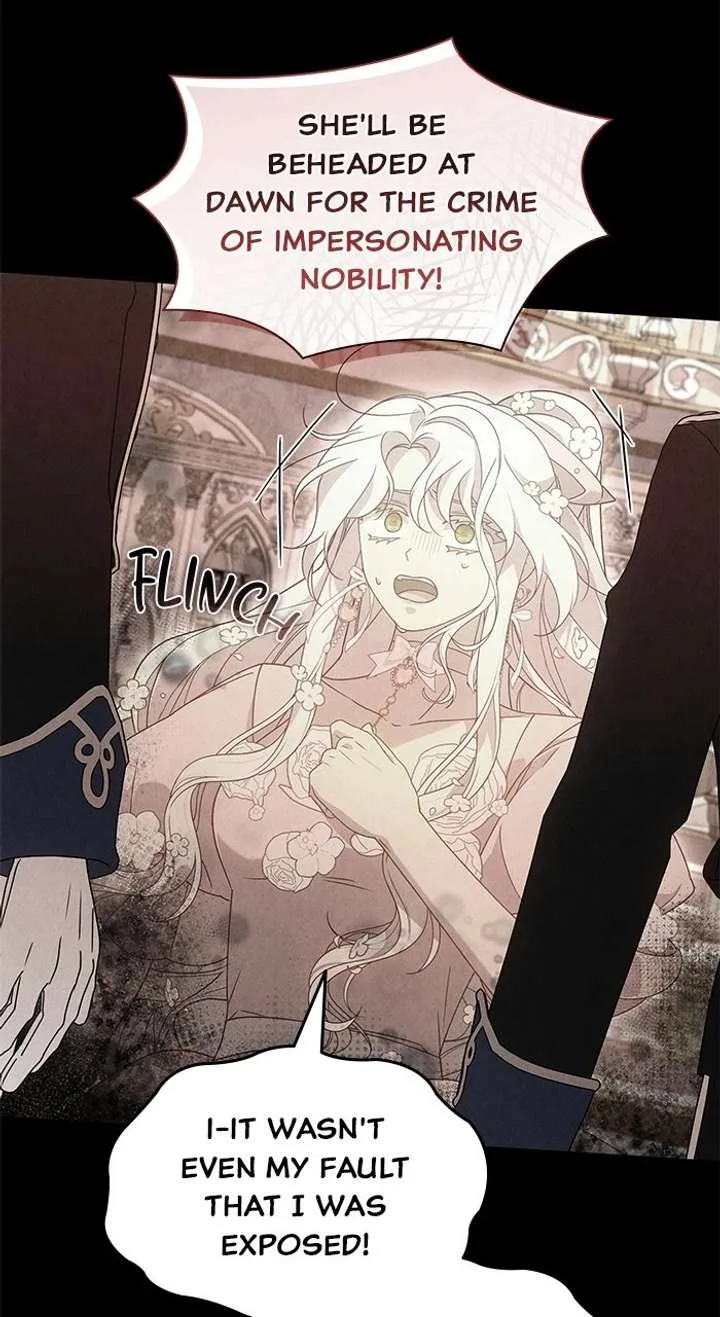 The Day The Real One Appeared Chapter 27 page 16