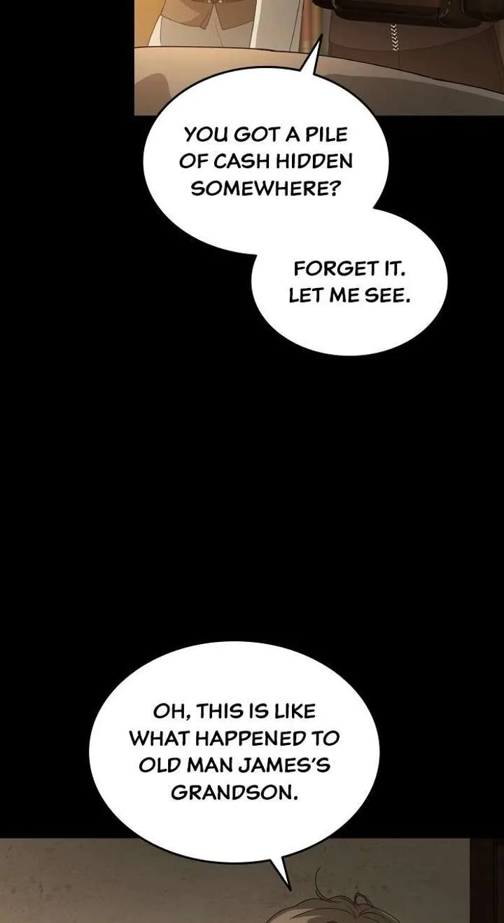 The Day The Real One Appeared Chapter 29 page 6