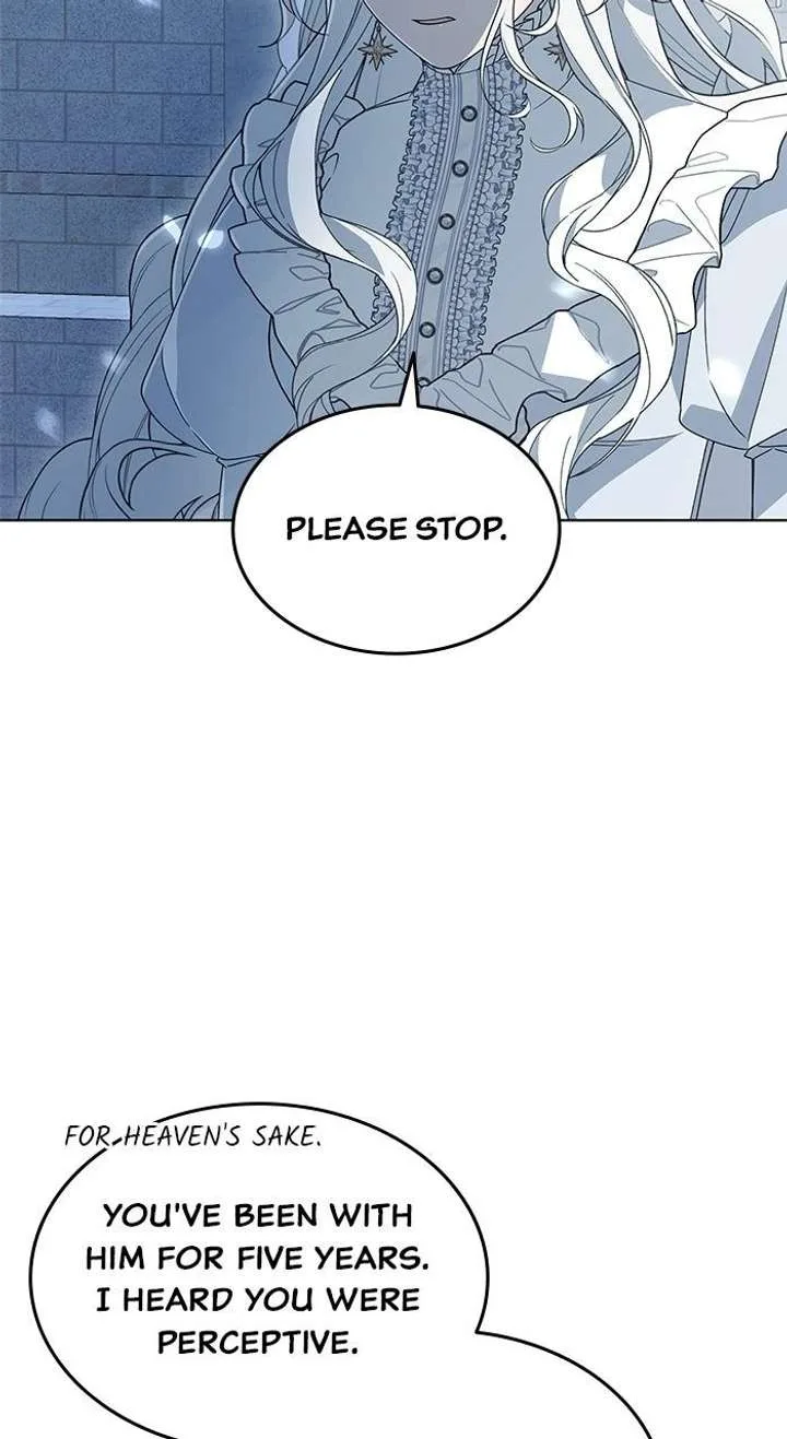 The Day The Real One Appeared Chapter 30 page 8