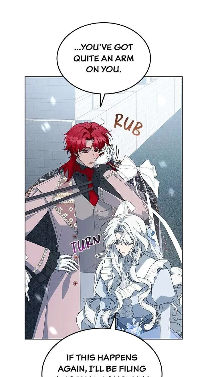 The Day The Real One Appeared Chapter 30 page 16