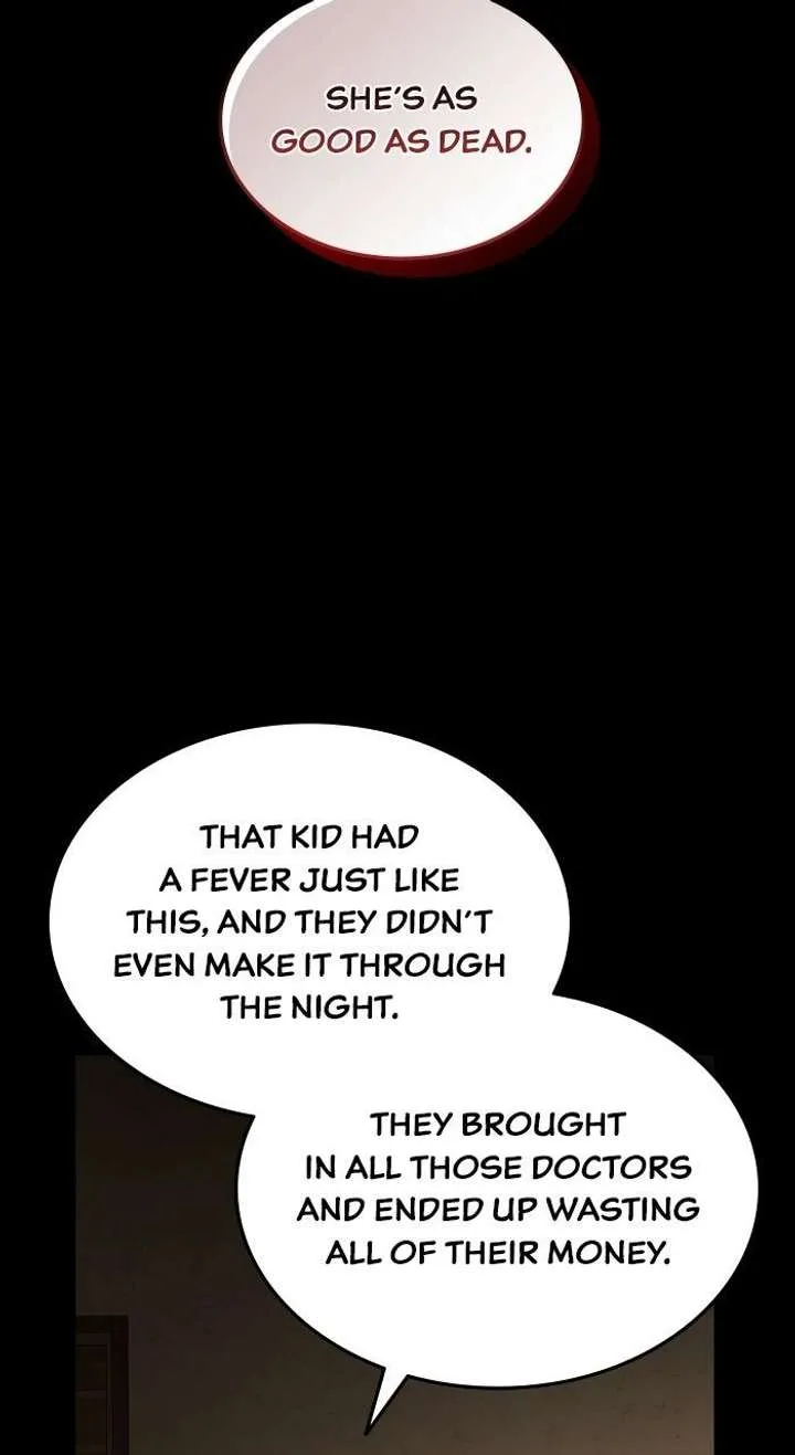 The Day The Real One Appeared Chapter 29 page 9