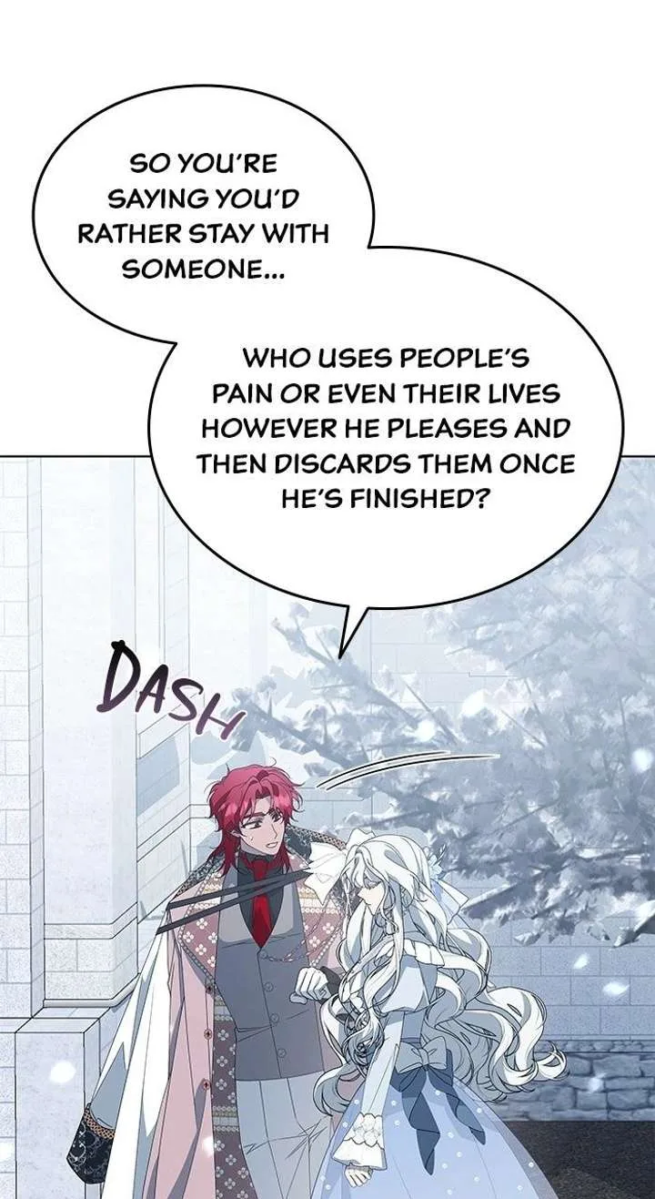 The Day The Real One Appeared Chapter 30 page 6