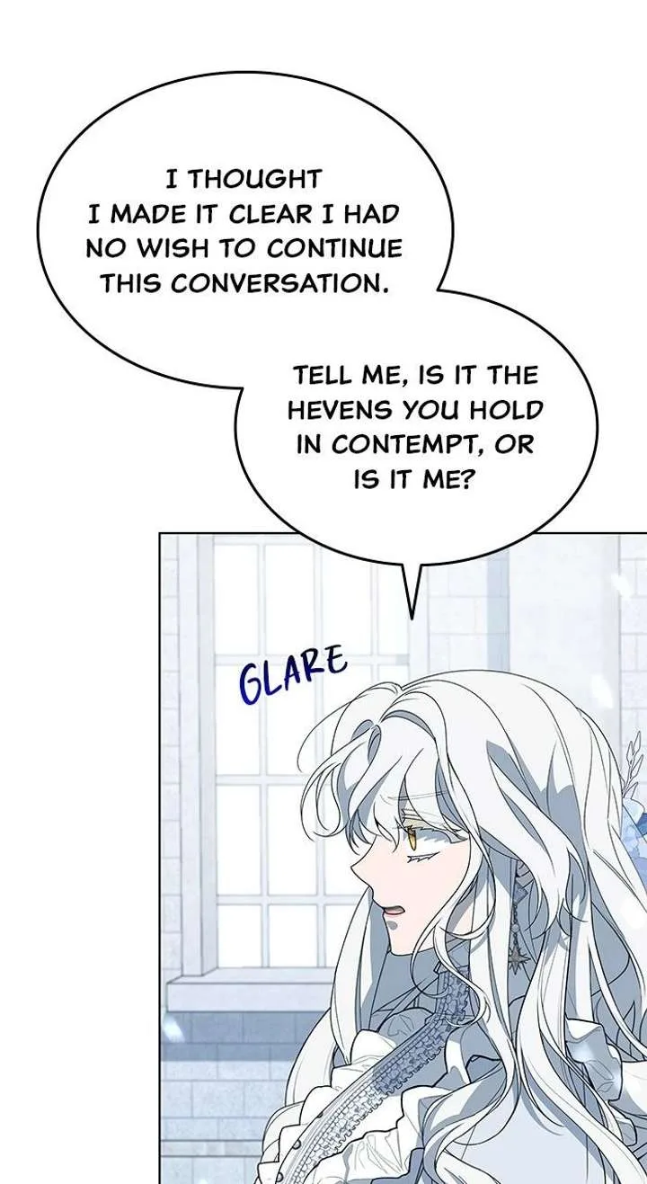The Day The Real One Appeared Chapter 30 page 10