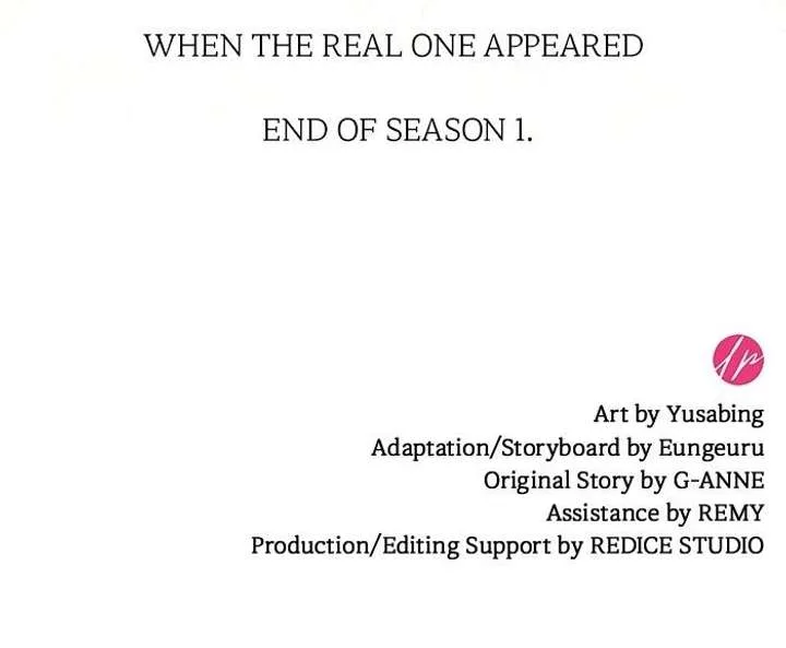 The Day The Real One Appeared Chapter 30 page 89