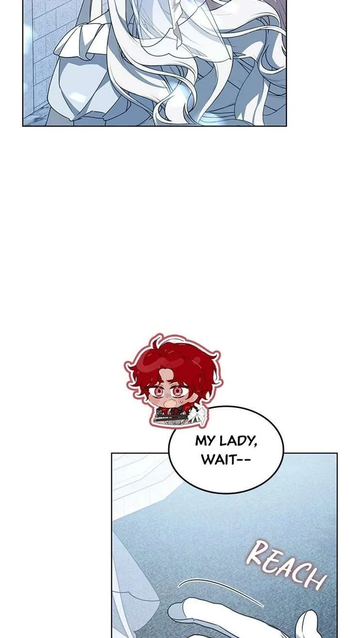 The Day The Real One Appeared Chapter 30 page 51