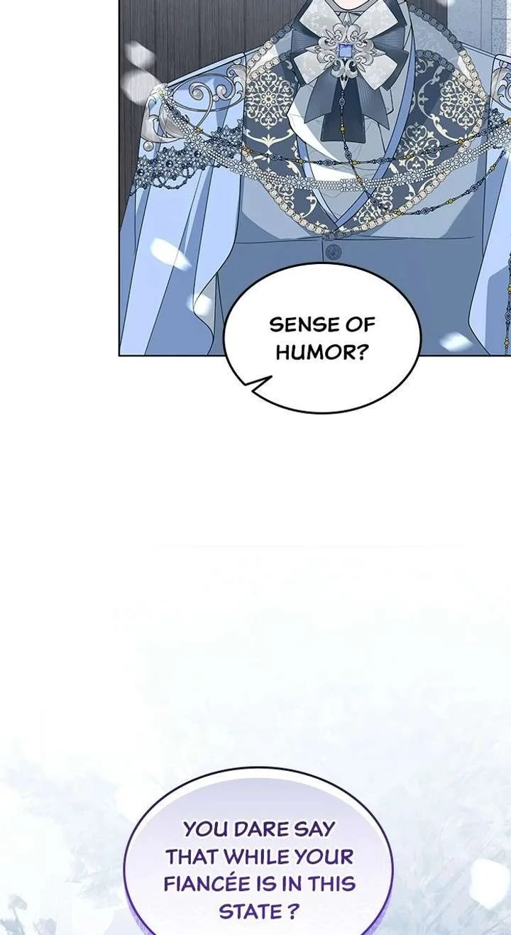 The Day The Real One Appeared Chapter 30 page 34