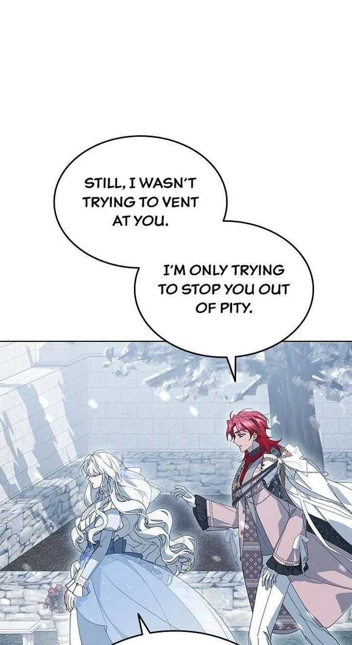 The Day The Real One Appeared Chapter 30 page 22