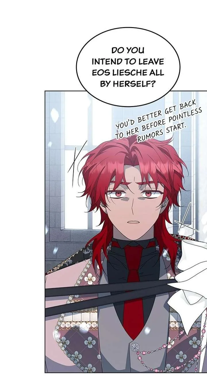 The Day The Real One Appeared Chapter 30 page 57