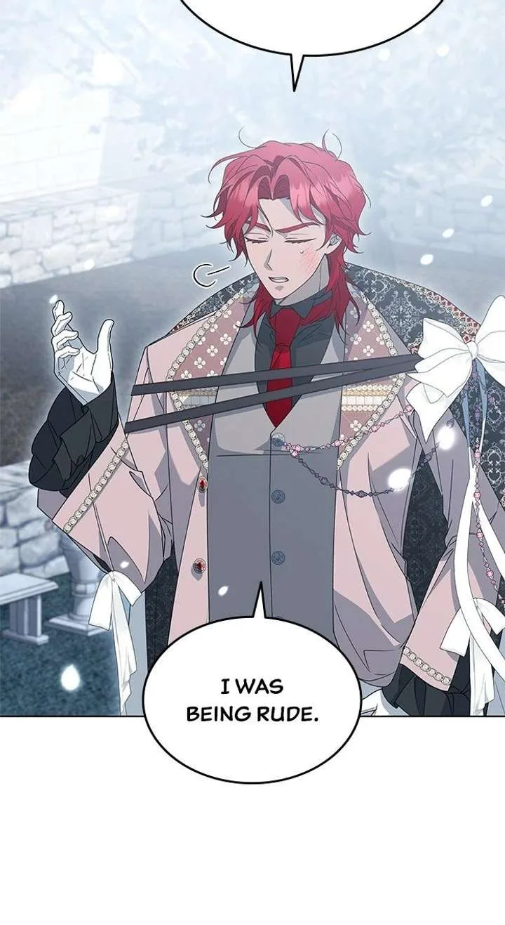 The Day The Real One Appeared Chapter 30 page 21