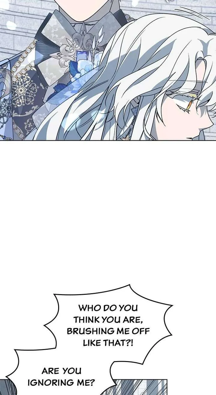 The Day The Real One Appeared Chapter 30 page 55