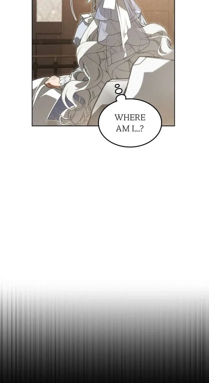 The Day The Real One Appeared Chapter 29 page 35