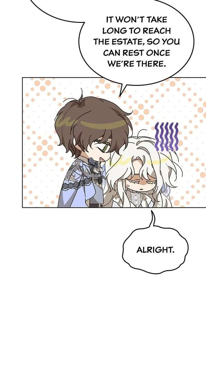 The Day The Real One Appeared Chapter 30 page 67