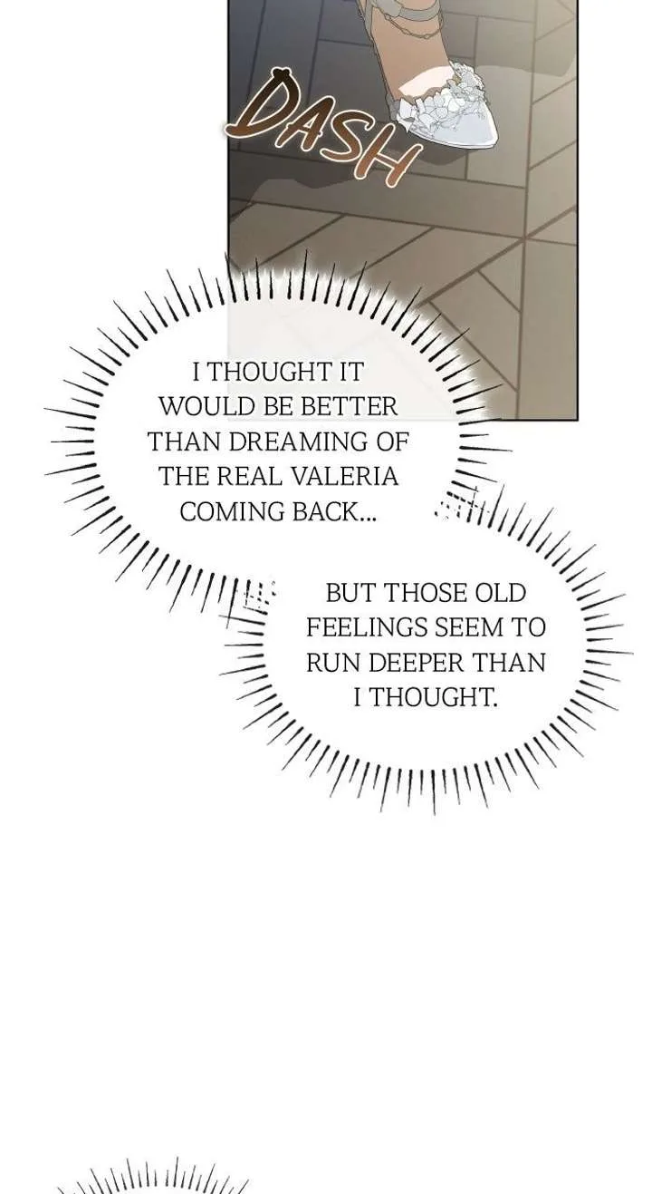 The Day The Real One Appeared Chapter 29 page 46