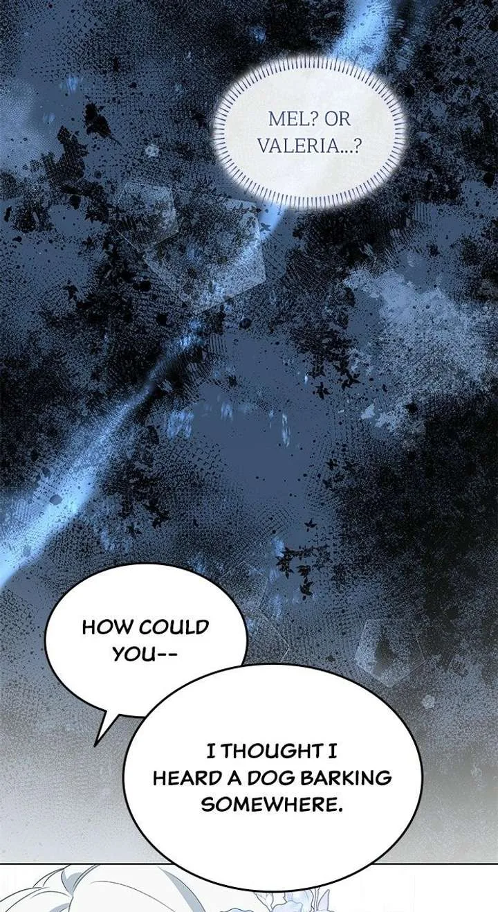 The Day The Real One Appeared Chapter 30 page 25