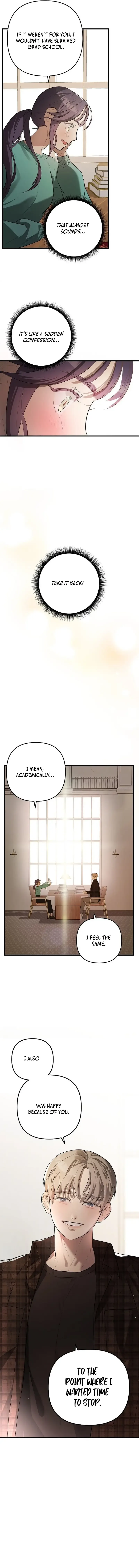 The Deacon of God Chapter 1 page 12