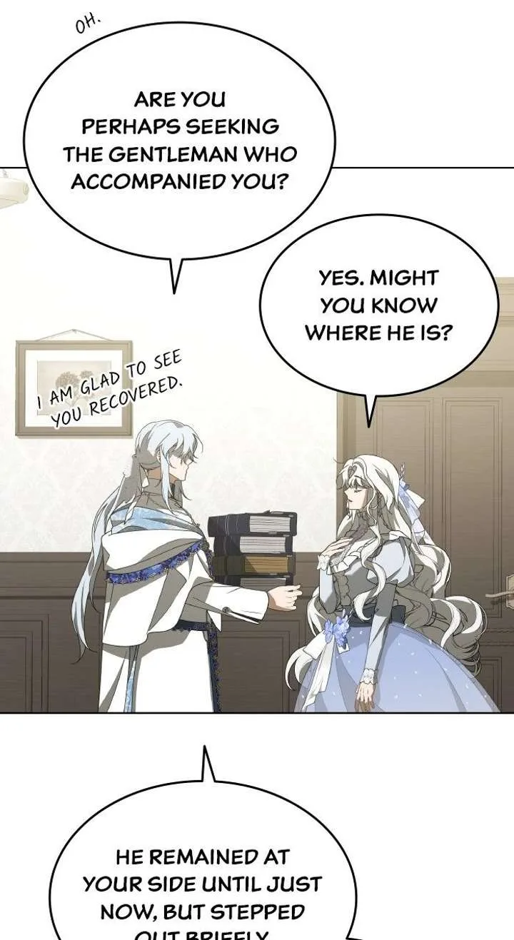 The Day The Real One Appeared Chapter 29 page 43